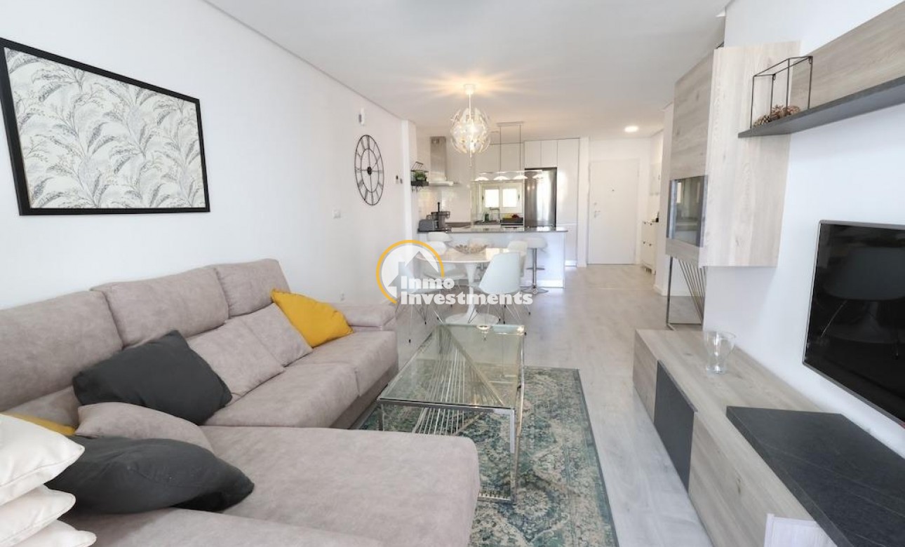 Resale - Apartment - Los Dolses - Pimienta