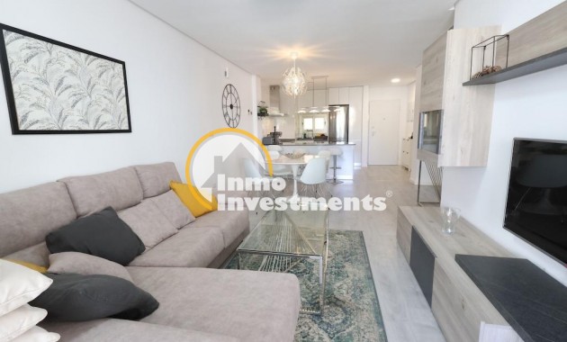Resale - Apartment - Los Dolses - Pimienta