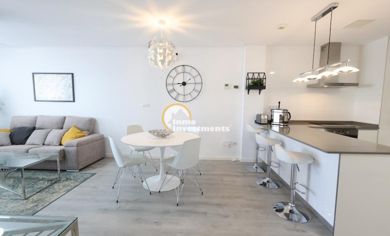 Resale - Apartment - Los Dolses - Pimienta
