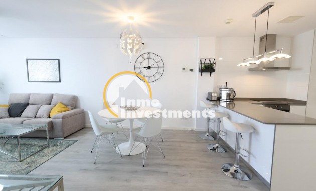 Resale - Apartment - Los Dolses - Pimienta