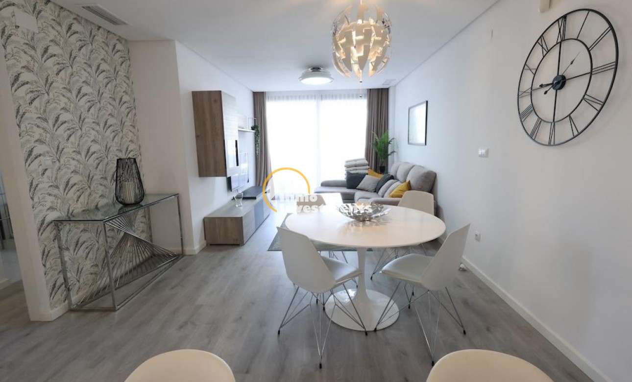 Resale - Apartment - Los Dolses - Pimienta