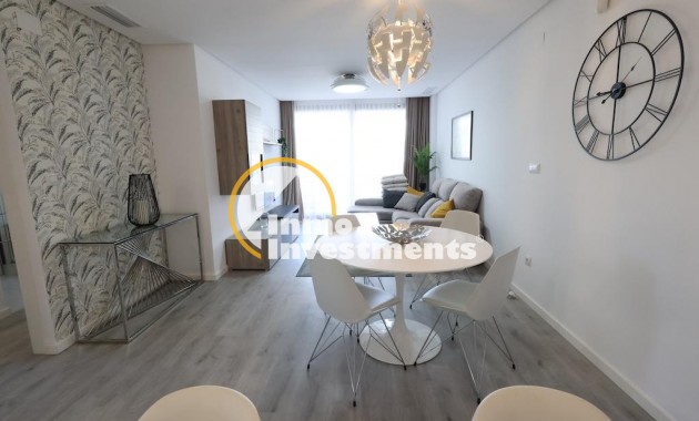 Resale - Apartment - Los Dolses - Pimienta