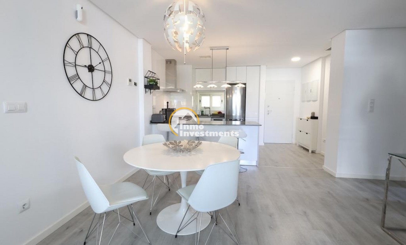 Resale - Apartment - Los Dolses - Pimienta