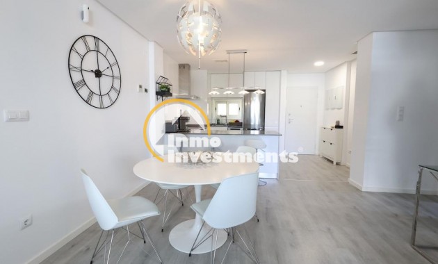 Resale - Apartment - Los Dolses - Pimienta