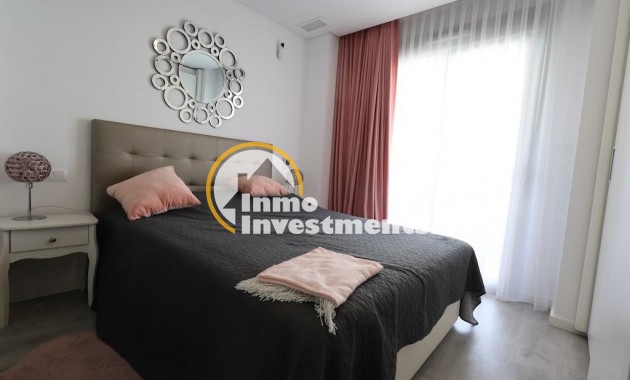 Resale - Apartment - Los Dolses - Pimienta