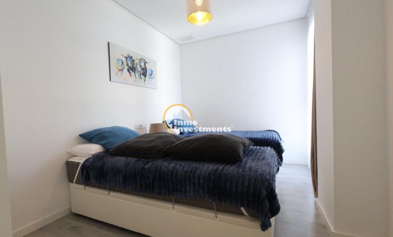 Resale - Apartment - Los Dolses - Pimienta