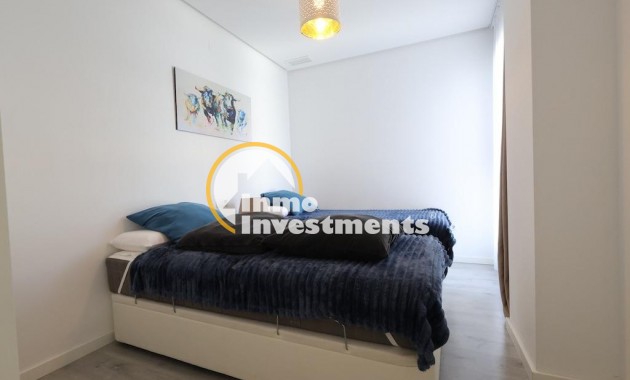 Resale - Apartment - Los Dolses - Pimienta
