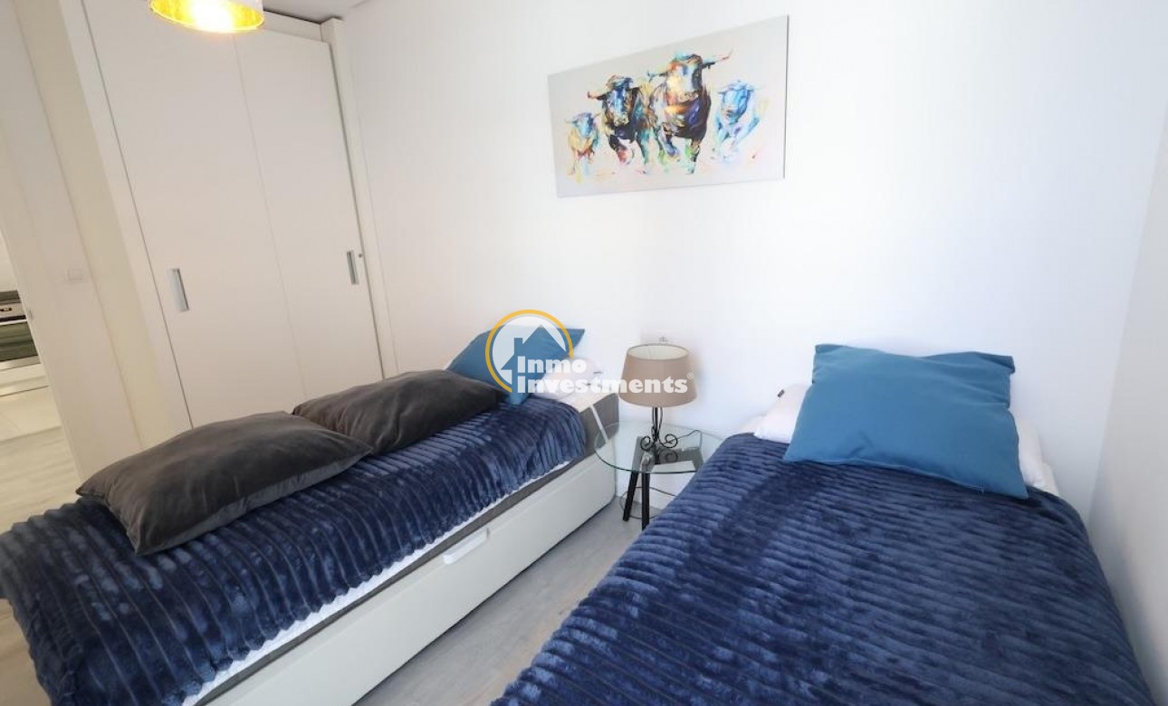Resale - Apartment - Los Dolses - Pimienta