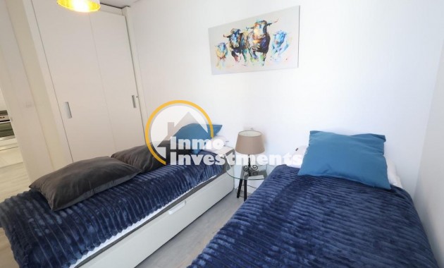 Resale - Apartment - Los Dolses - Pimienta