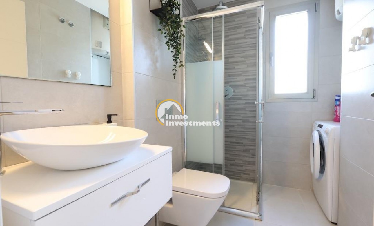 Resale - Apartment - Los Dolses - Pimienta