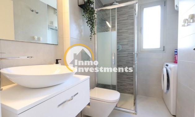 Resale - Apartment - Los Dolses - Pimienta