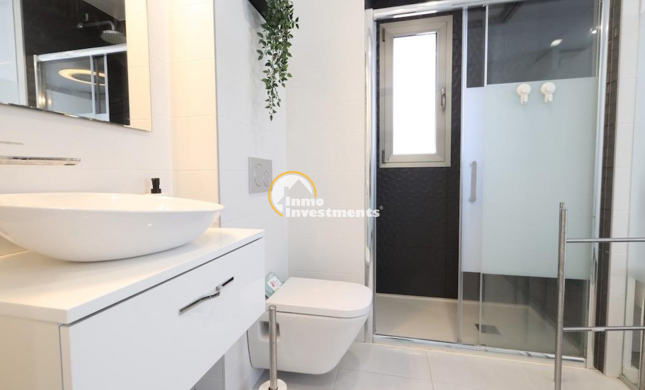 Resale - Apartment - Los Dolses - Pimienta