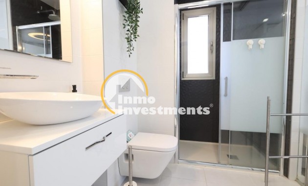 Resale - Apartment - Los Dolses - Pimienta