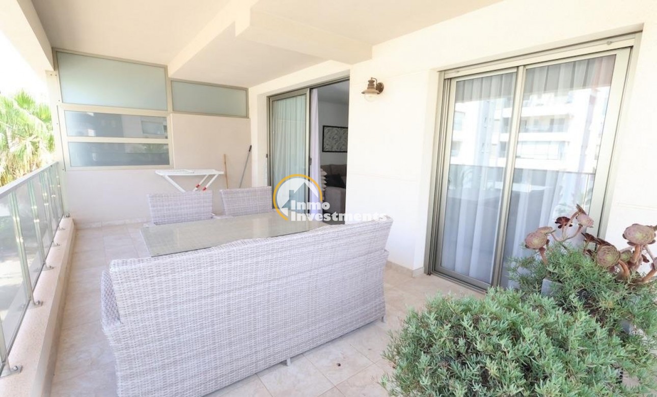 Resale - Apartment - Los Dolses - Pimienta