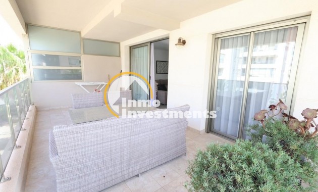 Resale - Apartment - Los Dolses - Pimienta
