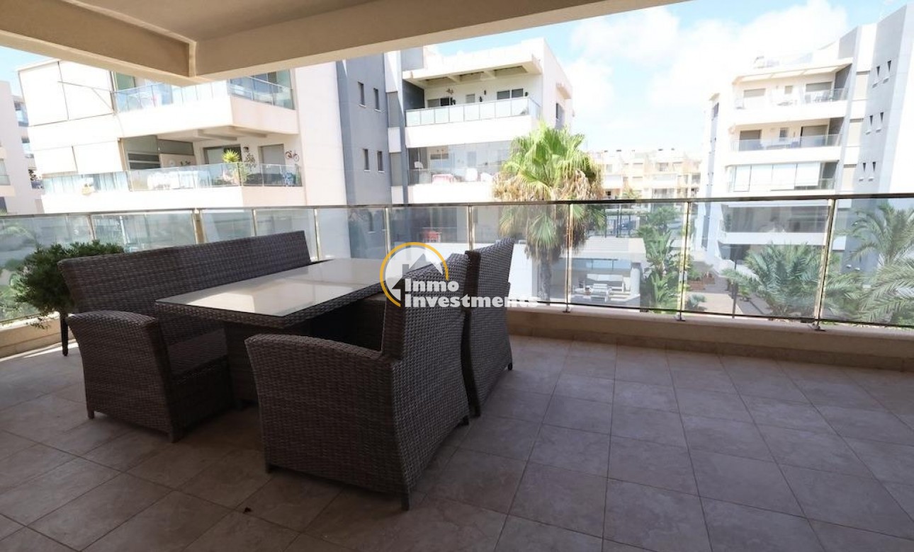 Resale - Apartment - Los Dolses - Pimienta