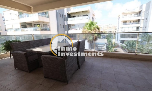 Resale - Apartment - Los Dolses - Pimienta