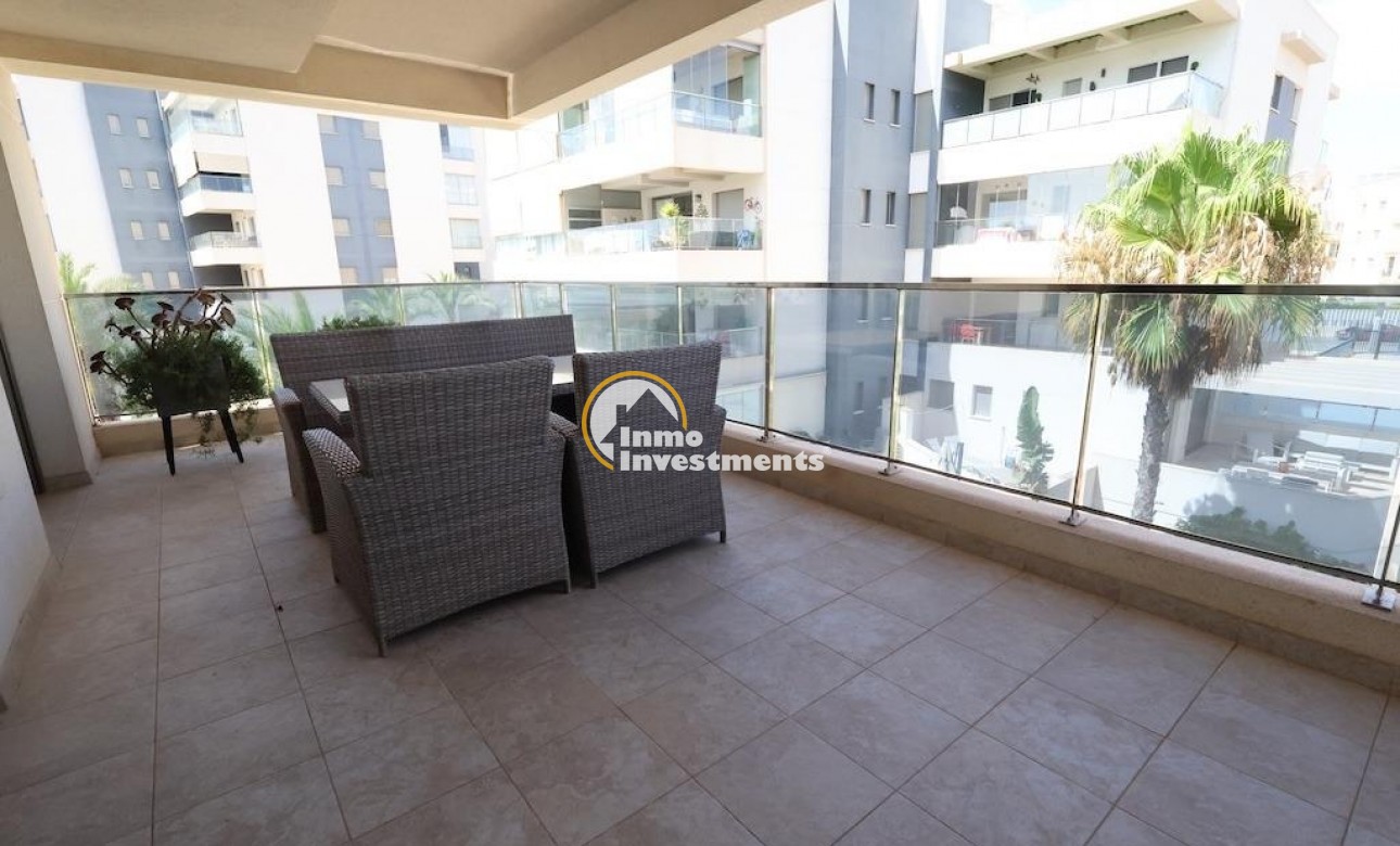 Resale - Apartment - Los Dolses - Pimienta