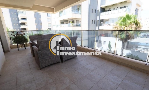 Resale - Apartment - Los Dolses - Pimienta