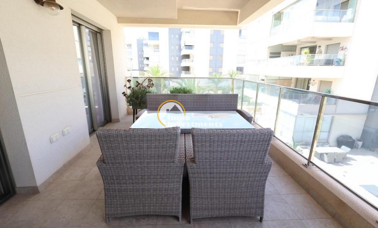 Resale - Apartment - Los Dolses - Pimienta