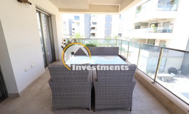Resale - Apartment - Los Dolses - Pimienta