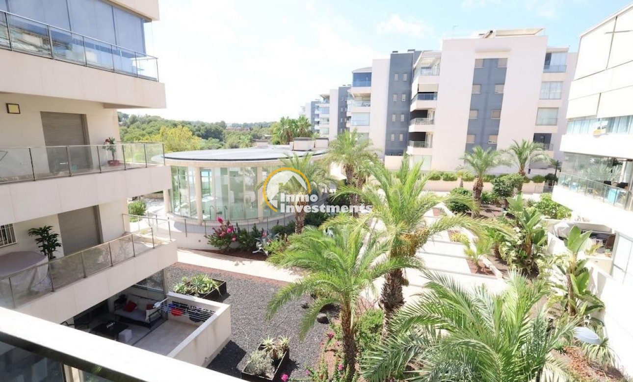 Resale - Apartment - Los Dolses - Pimienta