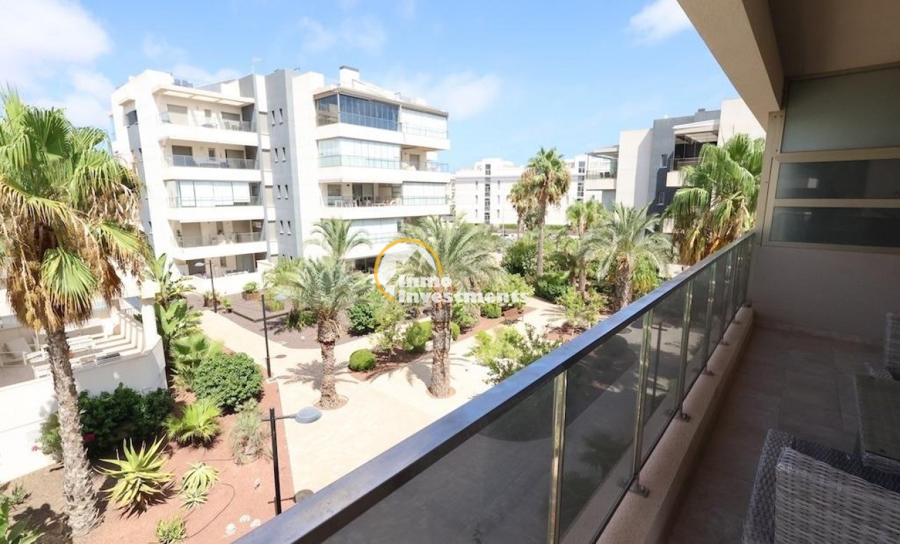 Resale - Apartment - Los Dolses - Pimienta
