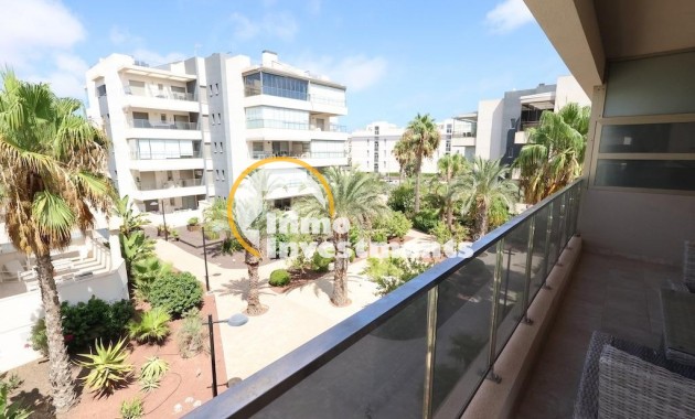 Resale - Apartment - Los Dolses - Pimienta