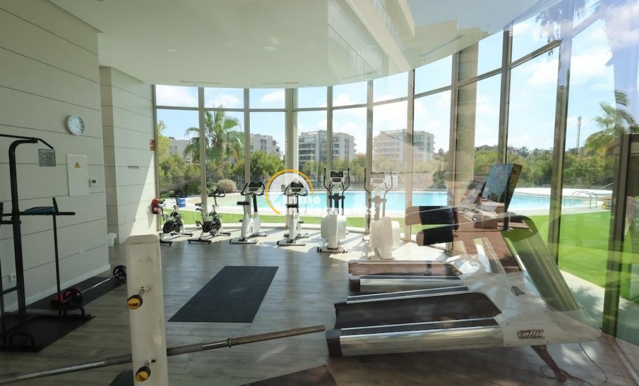 Resale - Apartment - Los Dolses - Pimienta