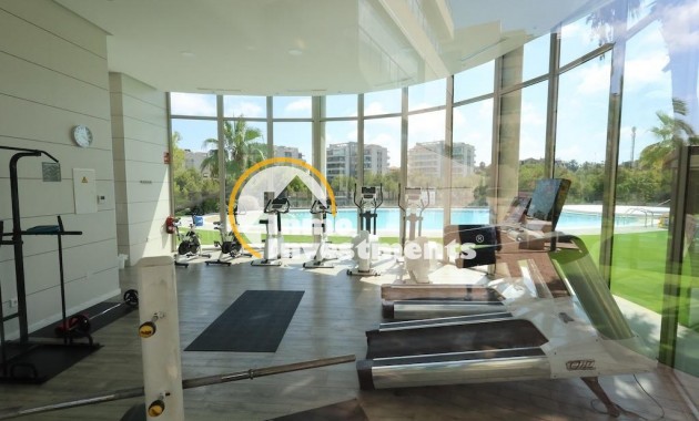 Resale - Apartment - Los Dolses - Pimienta
