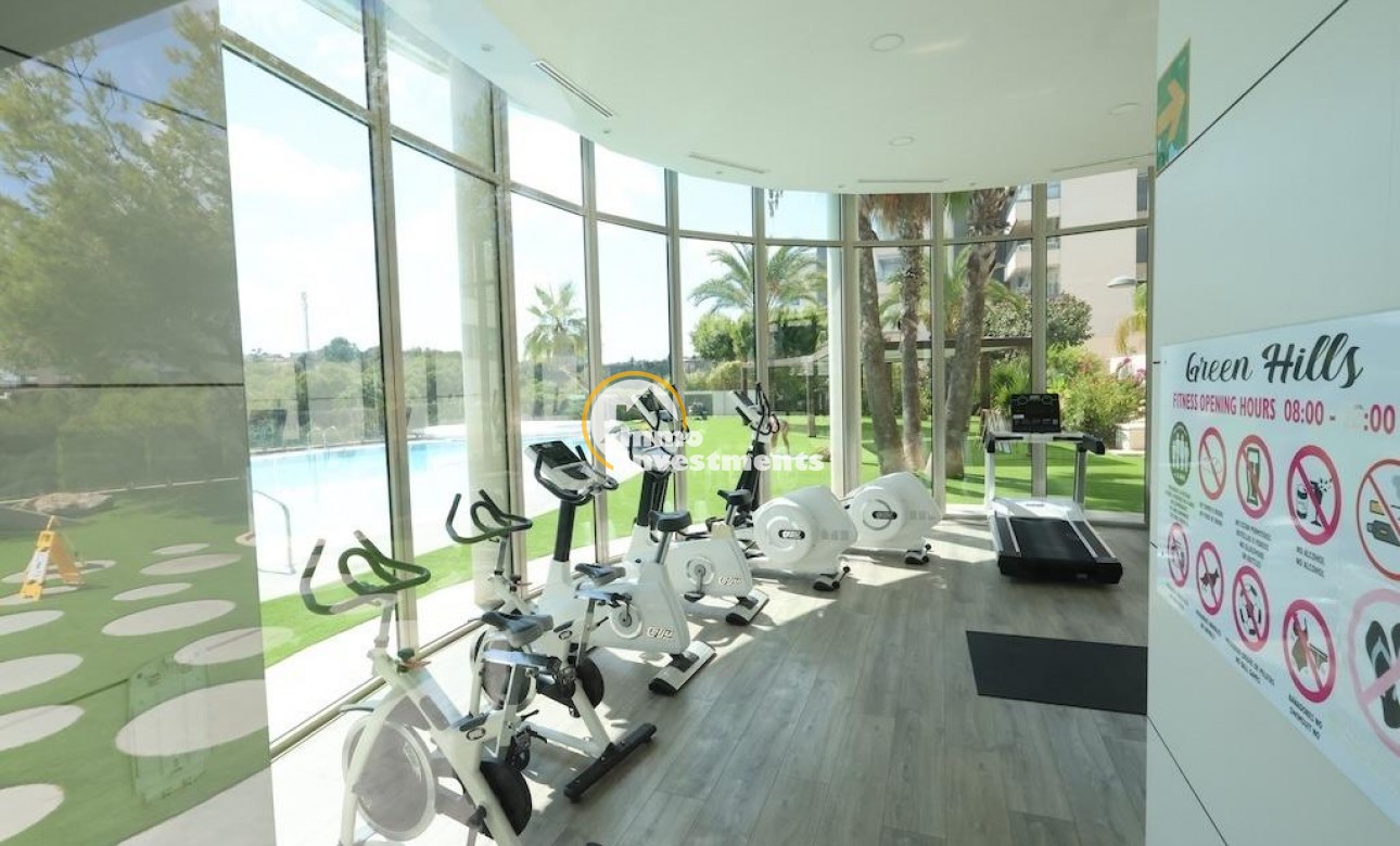 Resale - Apartment - Los Dolses - Pimienta