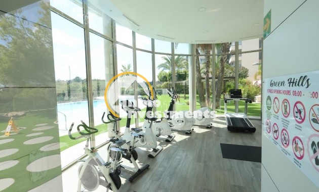 Resale - Apartment - Los Dolses - Pimienta