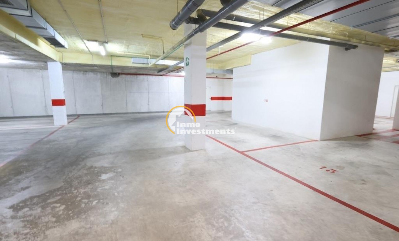 Resale - Apartment - Los Dolses - Pimienta