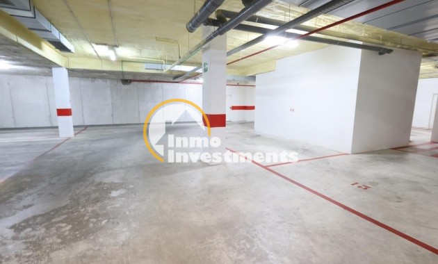 Resale - Apartment - Los Dolses - Pimienta