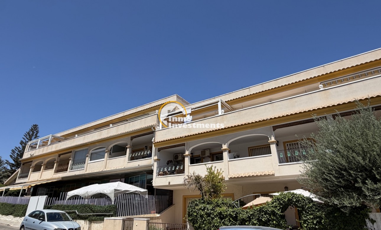 Revente privée - Appartement - San Miguel de Salinas - San Miguel