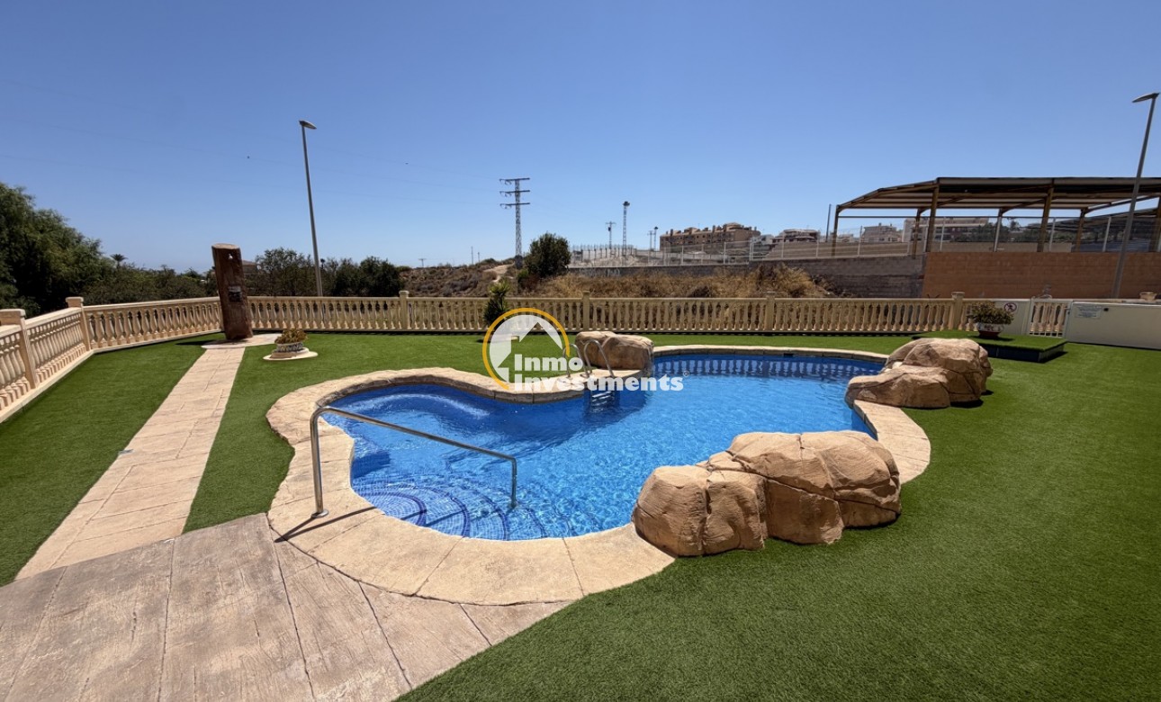 Revente privée - Appartement - San Miguel de Salinas - San Miguel