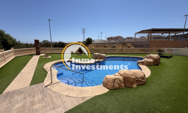 Revente privée - Appartement - San Miguel de Salinas - San Miguel