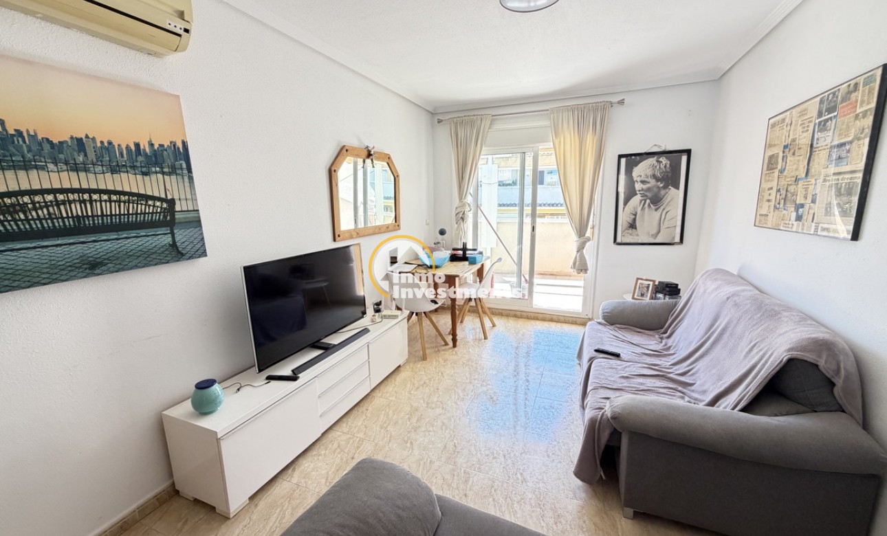 Revente privée - Appartement - San Miguel de Salinas - San Miguel
