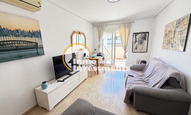 Revente privée - Appartement - San Miguel de Salinas - San Miguel