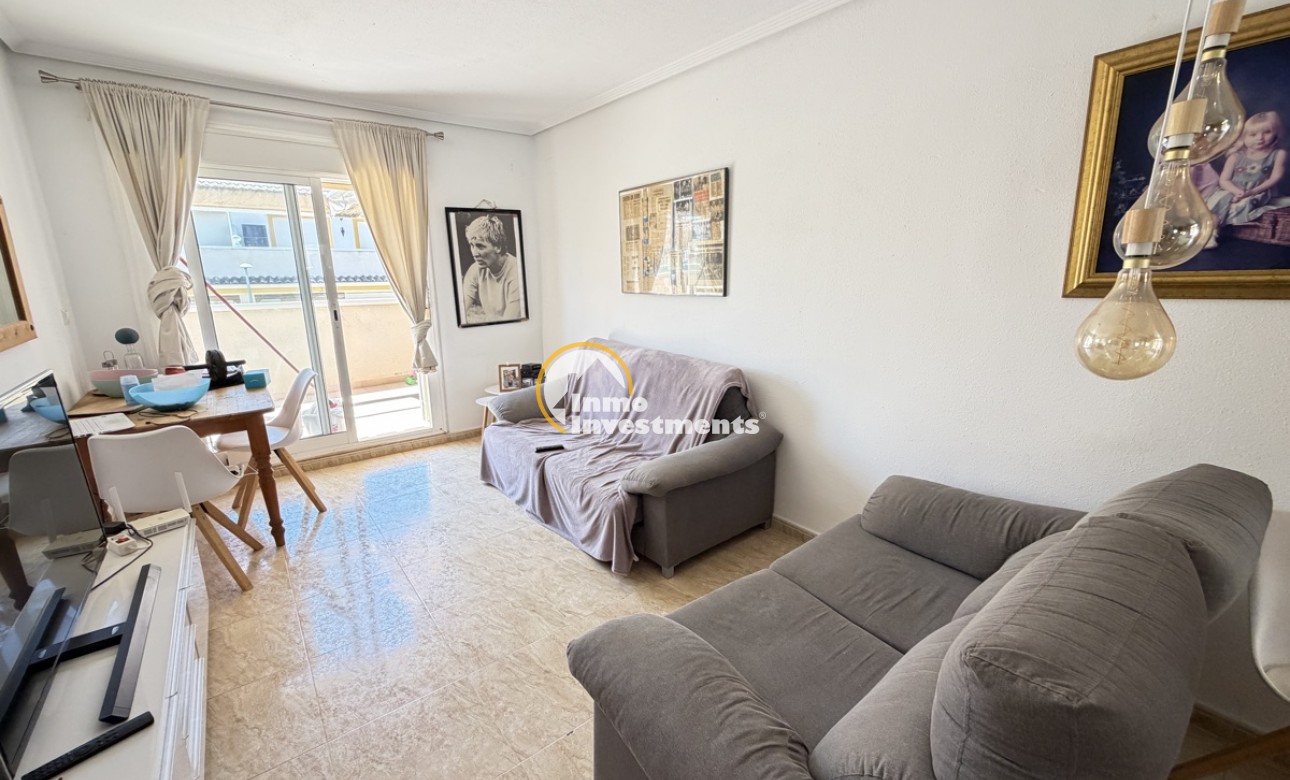 Revente privée - Appartement - San Miguel de Salinas - San Miguel