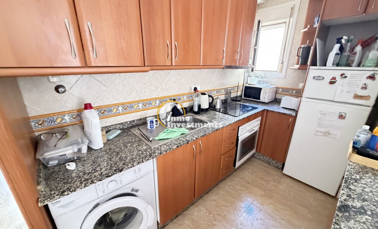 Revente privée - Appartement - San Miguel de Salinas - San Miguel