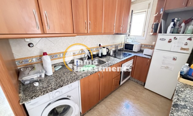 Revente privée - Appartement - San Miguel de Salinas - San Miguel