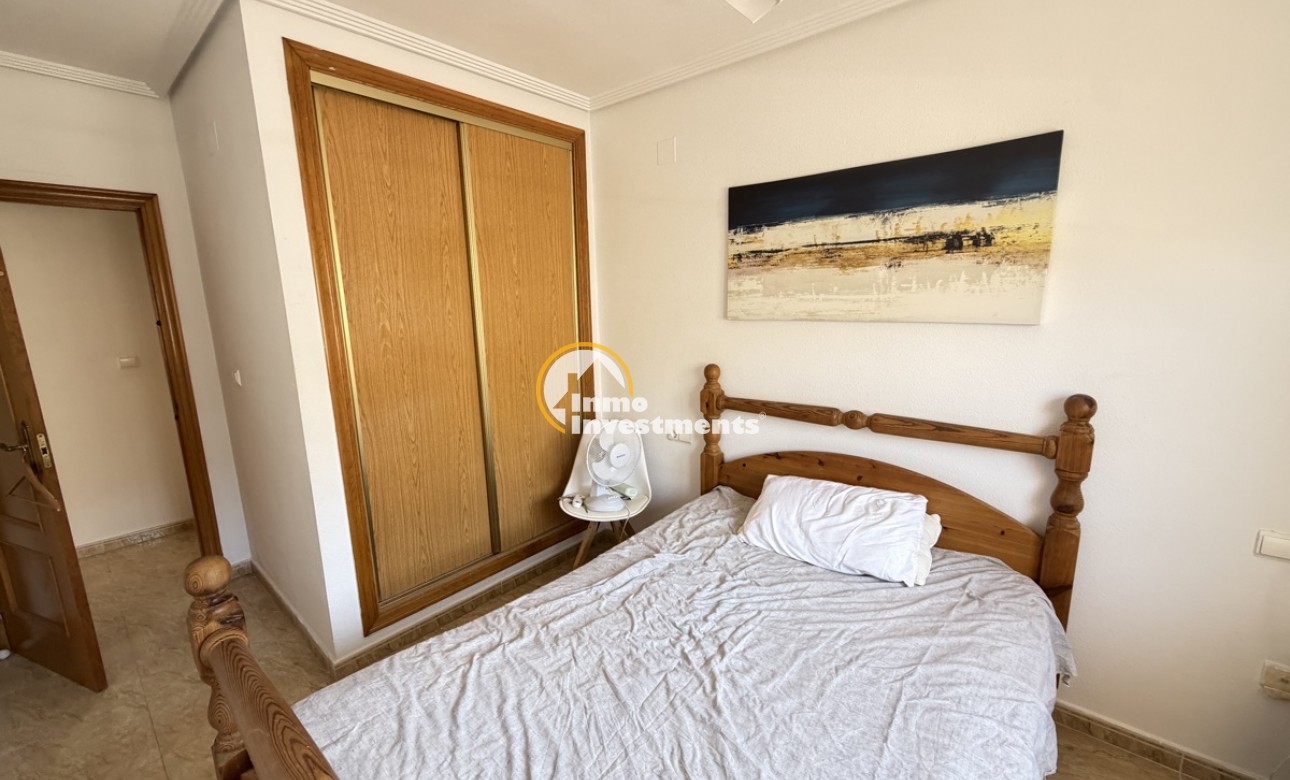 Revente privée - Appartement - San Miguel de Salinas - San Miguel