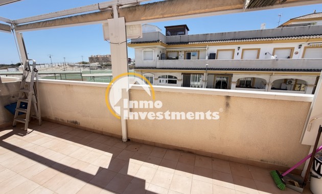 Revente privée - Appartement - San Miguel de Salinas - San Miguel
