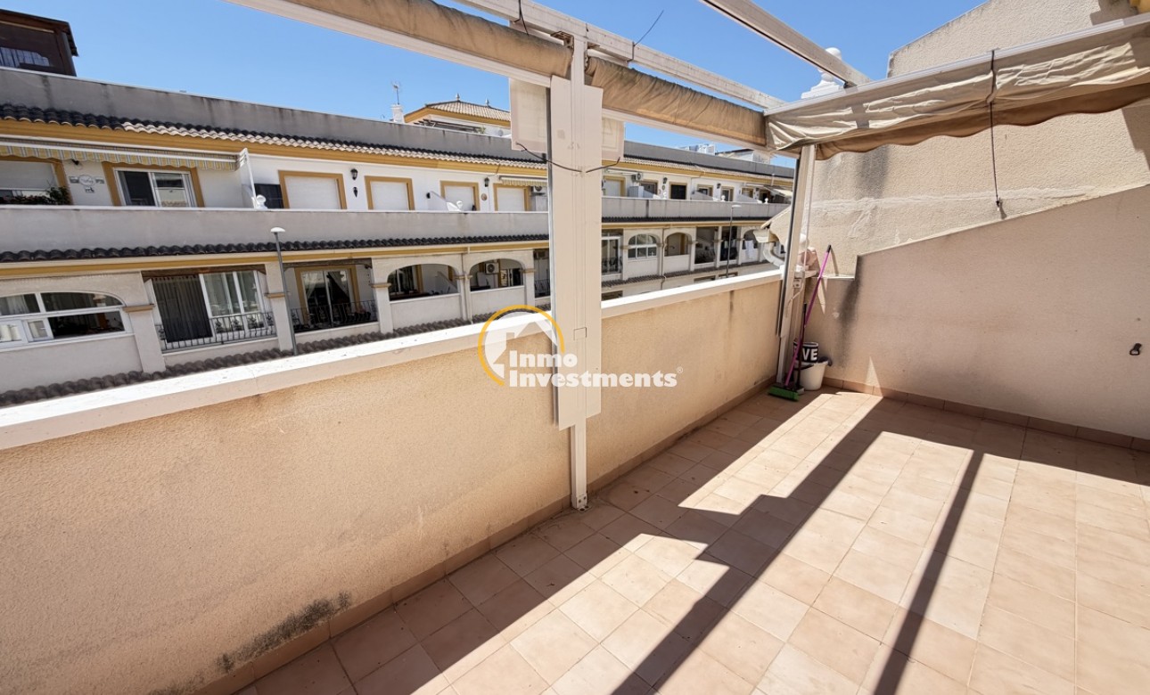 Revente privée - Appartement - San Miguel de Salinas - San Miguel