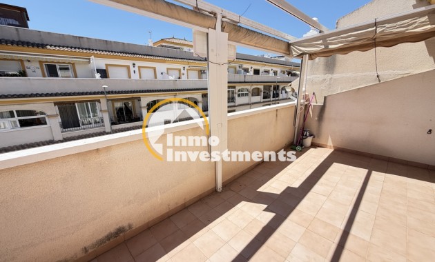 Revente privée - Appartement - San Miguel de Salinas - San Miguel