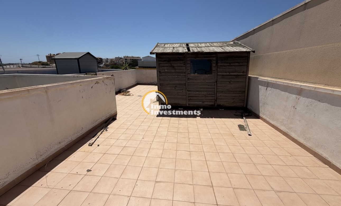 Revente privée - Appartement - San Miguel de Salinas - San Miguel