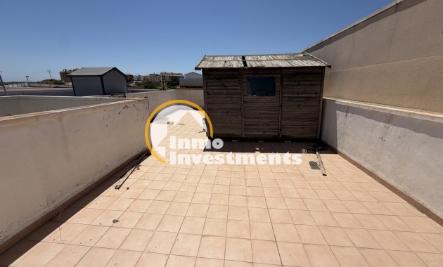 Revente privée - Appartement - San Miguel de Salinas - San Miguel