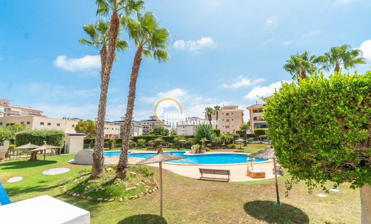 Long term rental - Apartment - Torrevieja - La Mata