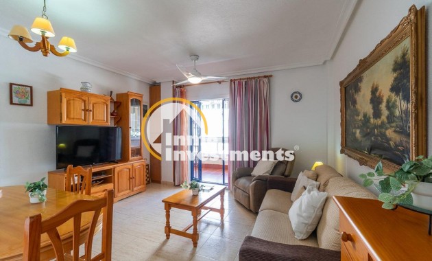 Long term rental - Apartment - Torrevieja - La Mata